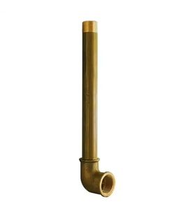 Eca Ankastre Banyo Bataryası Sıva Altı Boru Grubu G1/2" 101026450