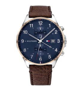 Tommy Hilfiger TH1791712 Erkek Kol Saati
