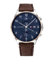 Tommy Hilfiger TH1791712 Erkek Kol Saati