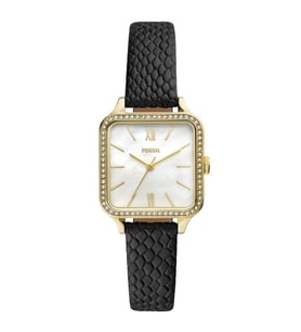 Fossil FBQ3918 Kadın Kol Saati