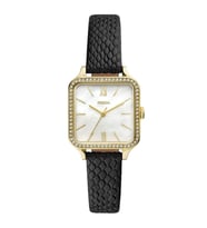Fossil FBQ3918 Kadın Kol Saati