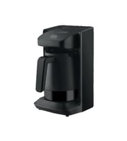 Çetintaş Evii KEA 020 SB 500 W Kahve Makinası (Turkuaz)