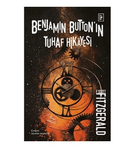 Benjamin Button'ın Tuhaf Hikayesi