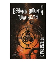 Benjamin Button'ın Tuhaf Hikayesi