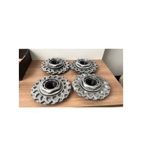 Bbs Jant Kapağı