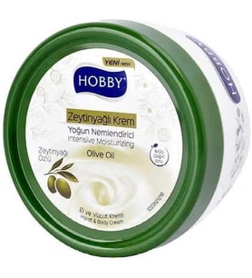 Cream Zeytinyağlı 150Ml