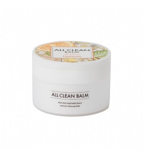 Heimish All Clean Balm Mandarin - Mandalina Özlü Makyaj Temizleme Balmı