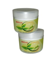 Bamya Yağlı Rahatlatıcı Mesaj Kremi 100 Ml X 2 Adet