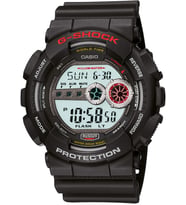 CASIO GD-100-1ADR Erkek
