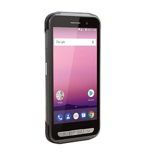 POINT MOBILE PM45 Wlan (2D) Karekod Android 9+ El Terminali 3GB RAM/32GB