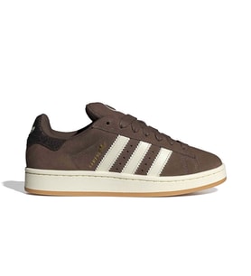 Adidas CAMPUS 00S W Unisex Günlük Ayakkabı HP3542 Kahverengi