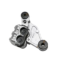 Motobir Ön Fren Alt Merkezi Orjinal Y4MON0090A0183 Zn125 Znu Znx