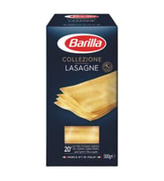 Lazanya 500gr 1 Adet