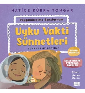 Uyku Vakti Sünnetleri