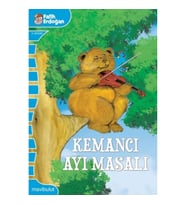 Kemancı Ayı Masalı