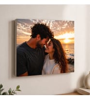 Ahşap Çek Yapıştır Fotoğraf Çerçevesi - 20x25 cm-4 adet-baskılar dahil