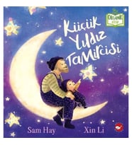 Küçük Yıldız Tamircisi (Ciltli)