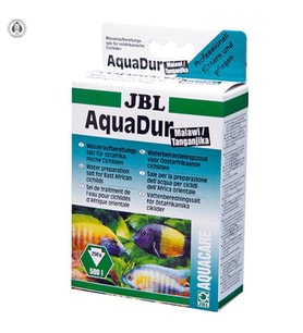 Aquadur Malawi-tanganjika 250 Gr 