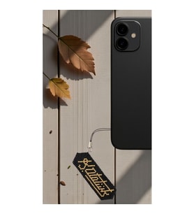 Miyuki Boncuk El Yapımı Atatürk İmza Telefon Çarmı - Charm 2