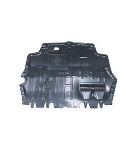 AUDI A3- 09/12; KARTER MUHAFAZA PLASTİĞİ DİZEL 3C0825235M 1303-6945B