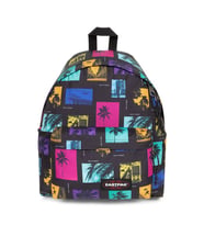 Eastpak Padded Pak'R City Bay Black Sırt Çantası EK0006206O01
