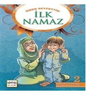 İlk Namaz