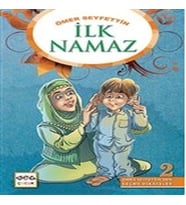 İlk Namaz