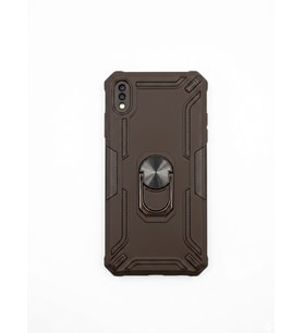 İphone Xs Max  Tank ve Yüzüklü Kılıf