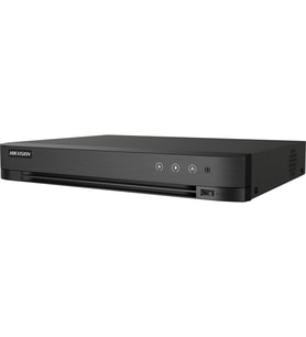 HIKVISION 8kanal iDS-7208HQHI-M1/XT HIBRIT DVR KAYIT CİHAZI