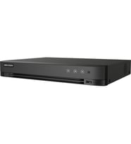 HIKVISION 8kanal iDS-7208HQHI-M1/XT HIBRIT DVR KAYIT CİHAZI