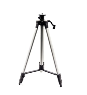 Laser Hizalama Tripod LE-5D (Gümüş)