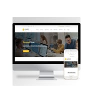 Hazır Kurumsal Web Sitesi Yazılımı V24