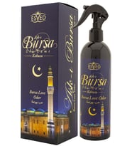Bursa Ulu Cami Kokusu Sprey 400 Ml.