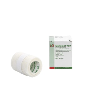 Tg Fix Mollelast Haft 6 Cm x 4 M