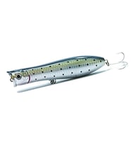Fujin Elnino EN-130SW 13cm 31.5gr Maket Balık 54 Smoke Joe