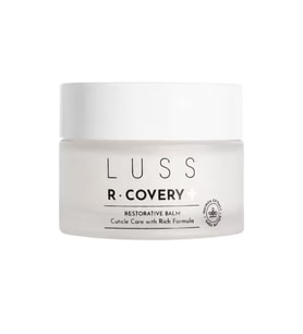 Luss R.Covery + Restoratıve Balm 50 ml El Tırnak Cilt Bakımı