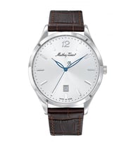 Mathey-Tissot H411AS Erkek Kol Saati
