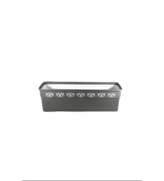 Desenli Saksı 50 Cm Royaleks-AK 638