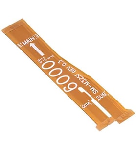 Samsung Galaxy M32 - SM-M325F Ara Film Flex
