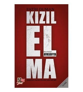 Kızılelma - Ayasofya
