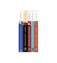 Iskender Öksüz Seti (5 Kitap) - İskender Öksüz