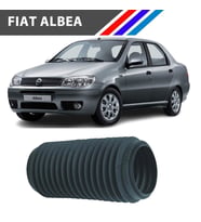 Fiat Doblo I 01 > - Albea - Palio - Siena - Strada Amortisör Toz Körüğü