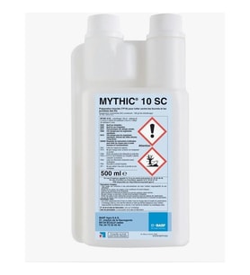 Mythıc Sc 500Ml