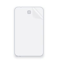 SChitec SAMSUNG Galaxy Tab 3 7.0（T211） Uyumlu Arka Yüzey Hidrojel Koruyucu Film