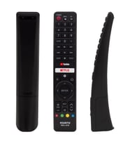 Huayu RM-L1678 Sharp Netflix-Youtube Tuşlu Lcd-Led Tv Kumanda Televizyon Kumandası