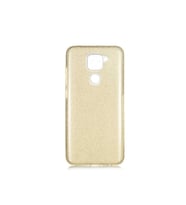 Xiaomi Redmi Note 9 Uyumlu Kılıf Zore Shining Silikon