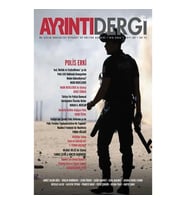 Ayrıntı Dergi Kış 2022 39. Sayı