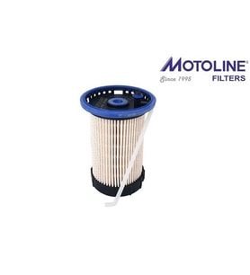 5Q0127177C Mazot Filtresi - 1.6-2.0 Tdi Ckfc-Clha-Crbc-Crkb-Cayd-Crlb-Ddya