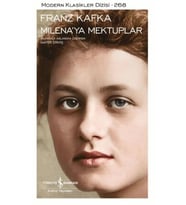 Milena'ya Mektuplar - Modern Klasikler Dizisi