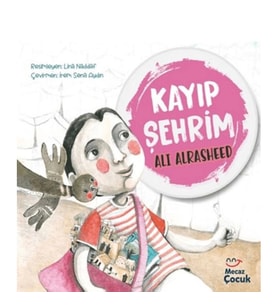 Kayıp Şehrim